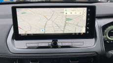 Nissan Qashqai 1.3 DiG-T MH N-Connecta [Glass Roof] 5dr Petrol Hatchback